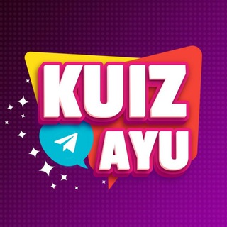 Telegram group profile photo for KUIZAYU™