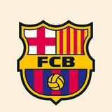 Telegram profile photo for FC Barcelona Fans