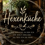 Telegram profile photo for Hexenküche, mit ♥️ gemacht🫶