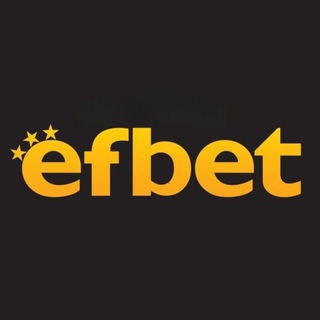 Telegram profile photo for efbet