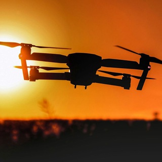 Telegram profile photo for DRONI NOTIZIE ED INFORMAZIONI UAS UAV APR (DJI - AUTEL - MAVIC - FPV - SAPR - ENAC - OFFERTE - MERCATINO)