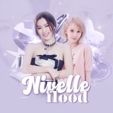 Telegram profile photo for . 𝑁𝑖𝑣𝑒𝑙𝗹𝑒 𝑖𝑛𝗳𝗼 -.