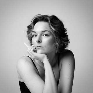 Telegram profile photo for Анна Руденко / о наследии