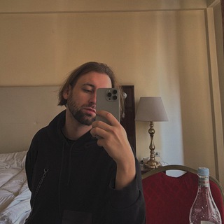 Telegram profile photo for DEADSPLASH ?