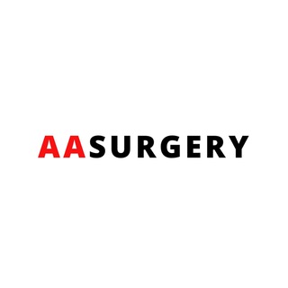 Telegram profile photo for AASURGERY