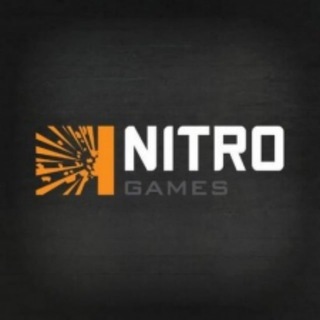Telegram profile photo for 👑Nictrogames OFFICIAL👑