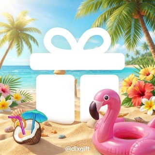 Telegram profile photo for Подарки от Дели