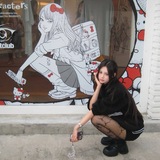 Telegram profile photo for Minnie