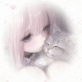 Telegram profile photo for ୨୧” ┄ 𝅄 🍧