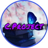 Telegram profile photo for C.Project