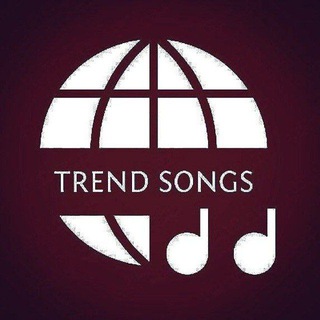 Telegram profile photo for Trending Songs
