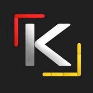 Telegram profile photo for Katmoviehd.cx Office Channel