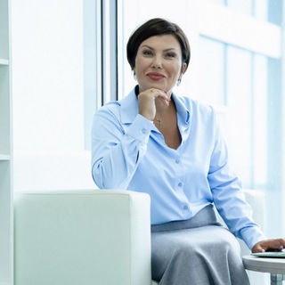 Telegram profile photo for Кровлина I Бизнес-коучинг