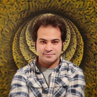 Telegram profile photo for رقص آشفته