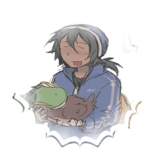 Telegram profile photo for wywysh/tapok info >_<