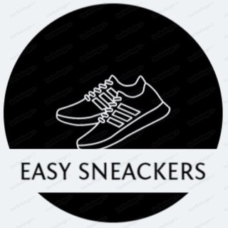 Telegram profile photo for Мужская обувь EASY SNEACKERS