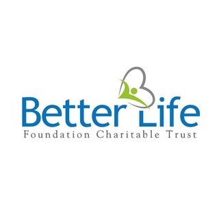 Telegram profile photo for Better Life Foundation