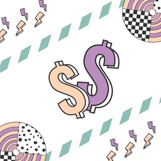 Telegram profile photo for Миллион на дизайне 🤑