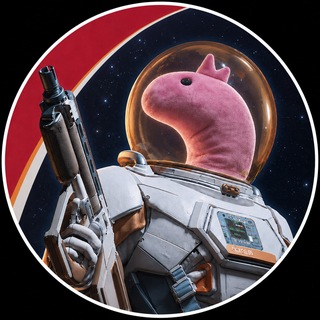 Telegram profile photo for DinasovichTTV