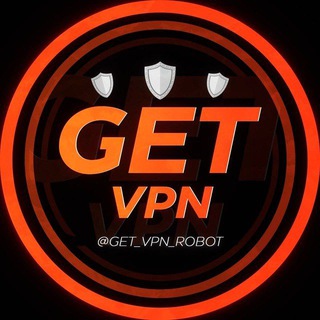 Telegram profile photo for Get VPN | FAQ