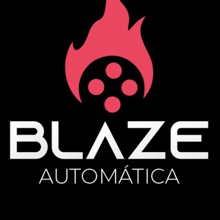 Telegram profile photo for BLAZE AUTOMÁTICA (LISTA DE ESPERA)