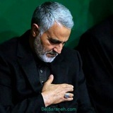 Telegram profile photo for رنگارنگ