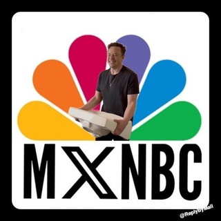 Telegram profile photo for MXNBC (PORTAL)