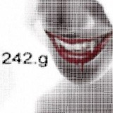 Telegram profile photo for bio amber
