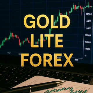 Telegram profile photo for Gold Lite Forex