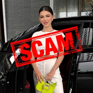 Telegram profile photo for Светлана Власова - мошеница