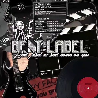 Telegram profile photo for BL. MEDIA PARTNER
