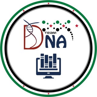 Telegram profile photo for DNA Library