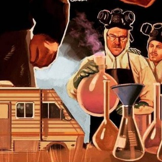 Telegram profile photo for Let's Cook - Heisenbet 🎯