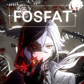 Telegram profile photo for Рест!!_ғᴏsғᴀᴛ.ᴘᴏʀᴛғᴏʟɪᴏ_
