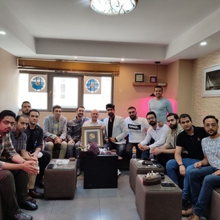 Telegram profile photo for دوستان مهندسی برق- شفیعی