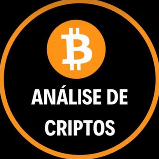 Telegram profile photo for #News Crypto - @AnaliseDeCriptos