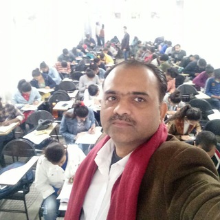 Telegram profile photo for DELHI POLICE CONSTABLE👮