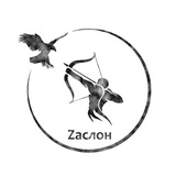 Telegram profile photo for Группа Заслон. Рабочие РЭБ