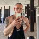 Telegram profile photo for DeniSportHouseVtk