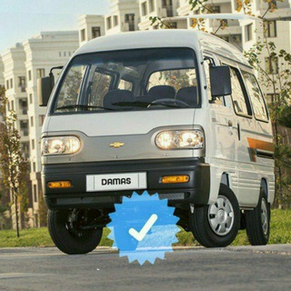 Telegram profile photo for Damas Labo Bozor