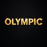 Telegram profile photo for OLYMPIC_TAEKWONDO 45