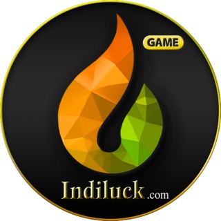 Telegram profile photo for Indiluck Official Channel
