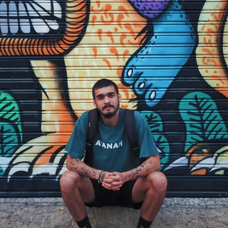 Telegram profile photo for Bosito