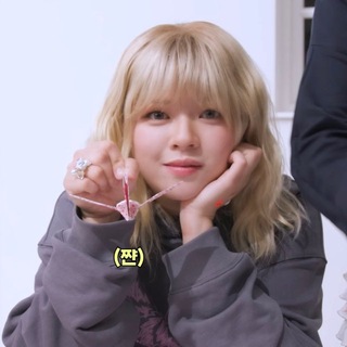 Telegram profile photo for My Yoo Jeongyeon