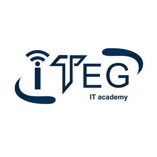 Telegram profile photo for ITEG AI