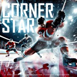 Telegram profile photo for STAR CORNER