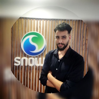 Telegram profile photo for فروشگاه لوازم خانگی اسنوا بانه