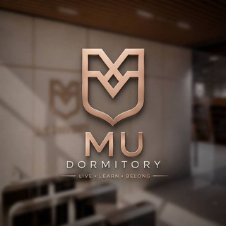 Telegram profile photo for MU Dormitory | Millat Umidi yotoqxonasi