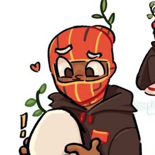 Telegram profile photo for ﹫Ponk Blog'$