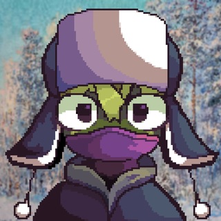 Telegram profile photo for ❄️ Обитель Тави